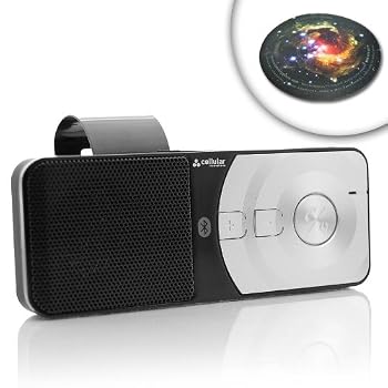 Set A Shopping Price Drop Alert For EASYtalk Hands-Free Bluetooth Speakerphone Car Kit for Motorola / HTC / Samsung and More Android Smartphones **Includes Mouse pad**