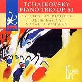 Tchaikovsky: Piano Trio