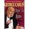The 12 HBO standup specials of George Carlin