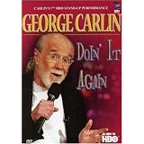 George Carlin - Doin' It Again
