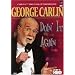 George Carlin - Doin' It Again