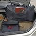 Personalized 'Two in One' Travel Bag