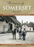 Flavours of ... Somerset : recipes