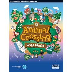 Animal Crossing : Wild World, guide du jeu