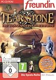 Produkt-Bild: Tearstone - Die Tr&auml;nenstein-Geheimnisse