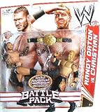WWE Battle Packs Series 16 Randy Orton & Christian Wrestling Action FiguresIMAGE
