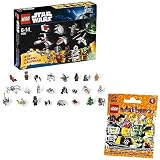 LEGO 7958 Star Wars Advent Calendar with Bonus Mini Figure