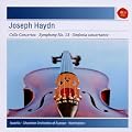 Haydn: Cello Concertos No. 1 in C Major & No. 2 in D Major; Symphony No. 13 in D Major; Sinfonia Concertante in B-Flat Major - Sony Classical Masters