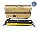 V4INK ® Remanufactured 501A Q6472A Toner Cartridge-Yellow for Color LJ 3600/3800 Series