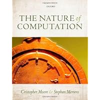 The Nature of Computation