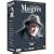 Maigret - Volume 3 10 DVD Set ( Maigret en meubl� / Maigret � l'�cole / Un �chec de Maigret / L'ami d'enfance de Maigret / Maigret chez le ministre / Maigret et l'homme du banc / Maigret a peur / Maigret et les 7 petites croix / Maigret et le fou de Saint