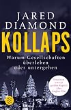 Produkt-Bild: Kollaps: Warum Gesellschaften &uuml;berleben oder untergehen