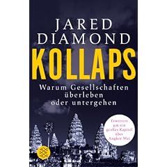 Kollaps: Warum Gesellschaften �berleben oder untergehen
