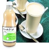 Matiz Horchata de Chufa Organica