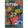Yu-Gi-Oh ! R, Tome 3 :
