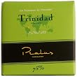 Pralus Trinidad Dark Chocolate 75% By ChefShop