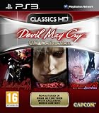 Devil may cry - collection HD