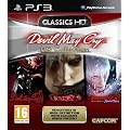 Devil may cry - collection HD