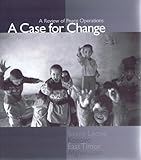 A review of peace operations : a case for change