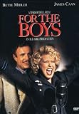 For the Boys For the Boys