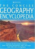 The Concise Geography Encyclopedia (The Concise)