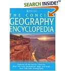 The Concise Geography Encyclopedia (The Concise) by Editors of Kingfisher