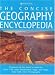 The Concise Geography Encyclopedia (The Concise) by Editors of Kingfisher ISBN 0753458454