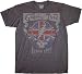 Grateful Dead - Europe 1972 Adult T-Shirt