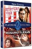 American Visa/ Rosario Tijeras