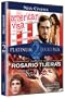American Visa/ Rosario Tijeras