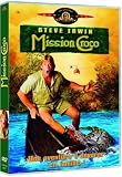 Mission croco