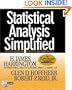 Statistical Analysis Simplified: The Easy-to-Understand Guide to SPC and Data Analysis