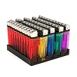 50 DISPOSABLE LIGHTER CHILD SAFE