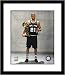 Tim Duncan San Antonio Spurs - 2007 NBA Champs Trophy 4x Winner - Framed 8x10 Photograph