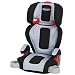 Graco High Back TurboBooster Car Seat, Wander