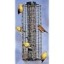 Duncraft 18834 Selective Squirrel Block Feeder