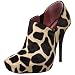 Luxury Rebel Women's Jenny Shootie