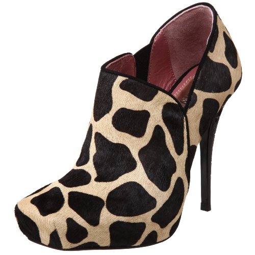 Image of Luxury Rebel Women's Jenny Shootie