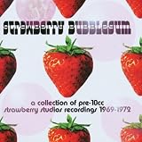 Strawberry Bubblegum