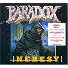 Heresy Re-Release