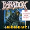 Image of album by Paradox