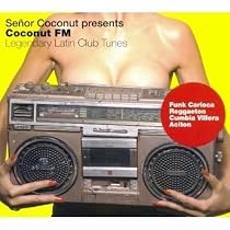 Coconut FM