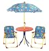 Bob the Builder -  Patio Set