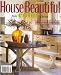 Books : House Beautiful, September 2008 Issue