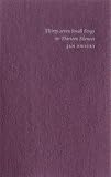 Thirty-seven Small Songs & Thirteen Silences