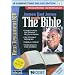 James Earl Jones Reads the Holy Bible 16 Audio CD Set