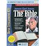 James Earl Jones Reads the Holy Bible 16 Audio CD Set