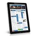 10.2" Google Android 2.1 ePad Tablet PC Wi-Fi