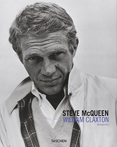 Steve McQueen Steve McQueen