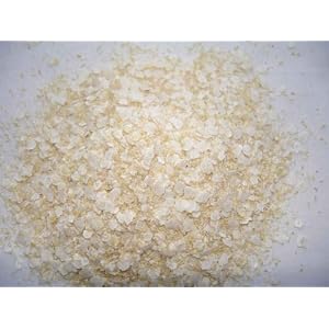 Flocons de quinoa